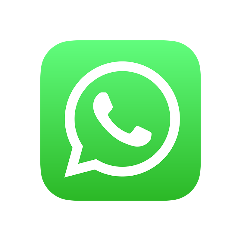 Chat with us on WhatsApp